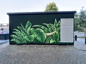 anti-graffiti-schildering-delft